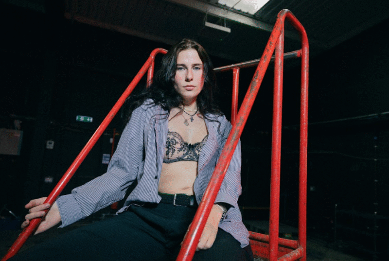 Loren Heat Strikes Gold with ‘Belladonna’