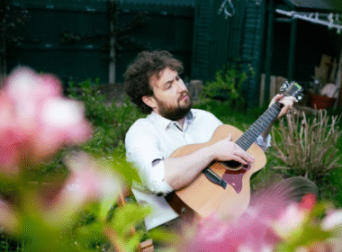 M’ADAM's New Single 'You Get Me' Is A Quiet Benediction Before the Storm