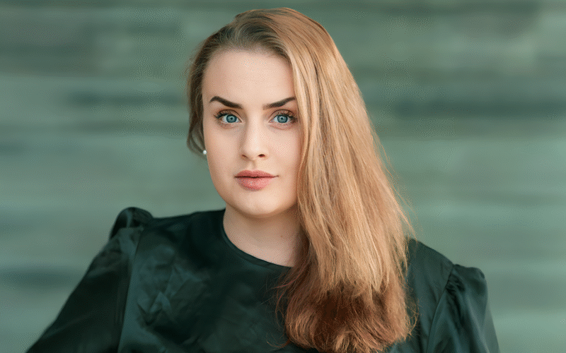 Sophia Bolinder