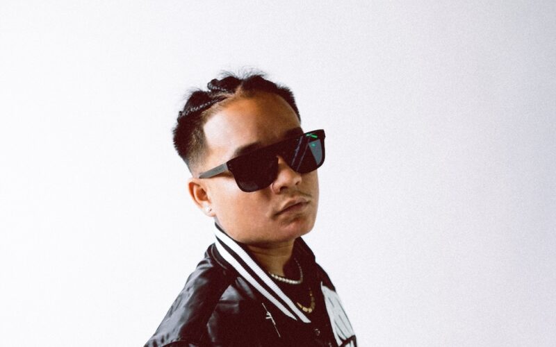 Star2 Drops New Summer Anthem "Mamacita"