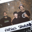 Versus Savannah's New EP 'No Sleep' Is A Gritty Reawakening That Hits Where It Hurts
