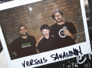 Versus Savannah's New EP 'No Sleep' Is A Gritty Reawakening That Hits Where It Hurts