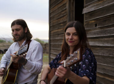 Indie Folk Duo Cactus Moon Drops Debut Single ‘Anytime’