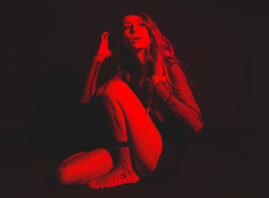 ‘Something Sexy’ Marks a Bold and Beautiful New Chapter for HOLLY