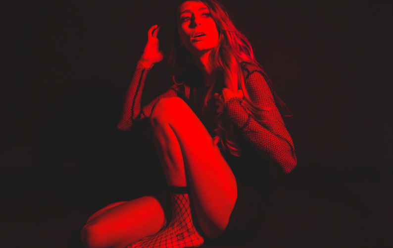 ‘Something Sexy’ Marks a Bold and Beautiful New Chapter for HOLLY