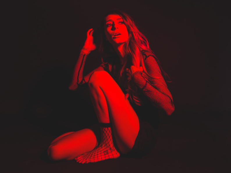 ‘Something Sexy’ Marks a Bold and Beautiful New Chapter for HOLLY