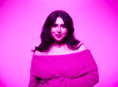 Mya Angelique’s ‘paper girls’ Is a Glittering Gut Punch of Teenage Truth