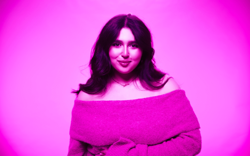 Mya Angelique’s ‘paper girls’ Is a Glittering Gut Punch of Teenage Truth