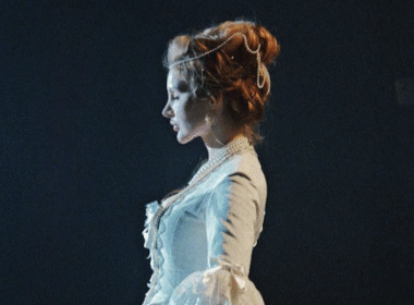 Natisa Gogol’s 'Matrix' Is the Soulful Wake-Up Call We Didn’t Know We Needed