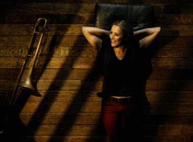 Carol Jarvis Brings Trombone Power to Dance Floors in 'I Want You To Stay'
