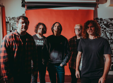 Danger Den Photo by Andrew Bromley