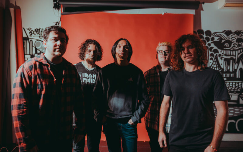 Danger Den Photo By Andrew Bromley