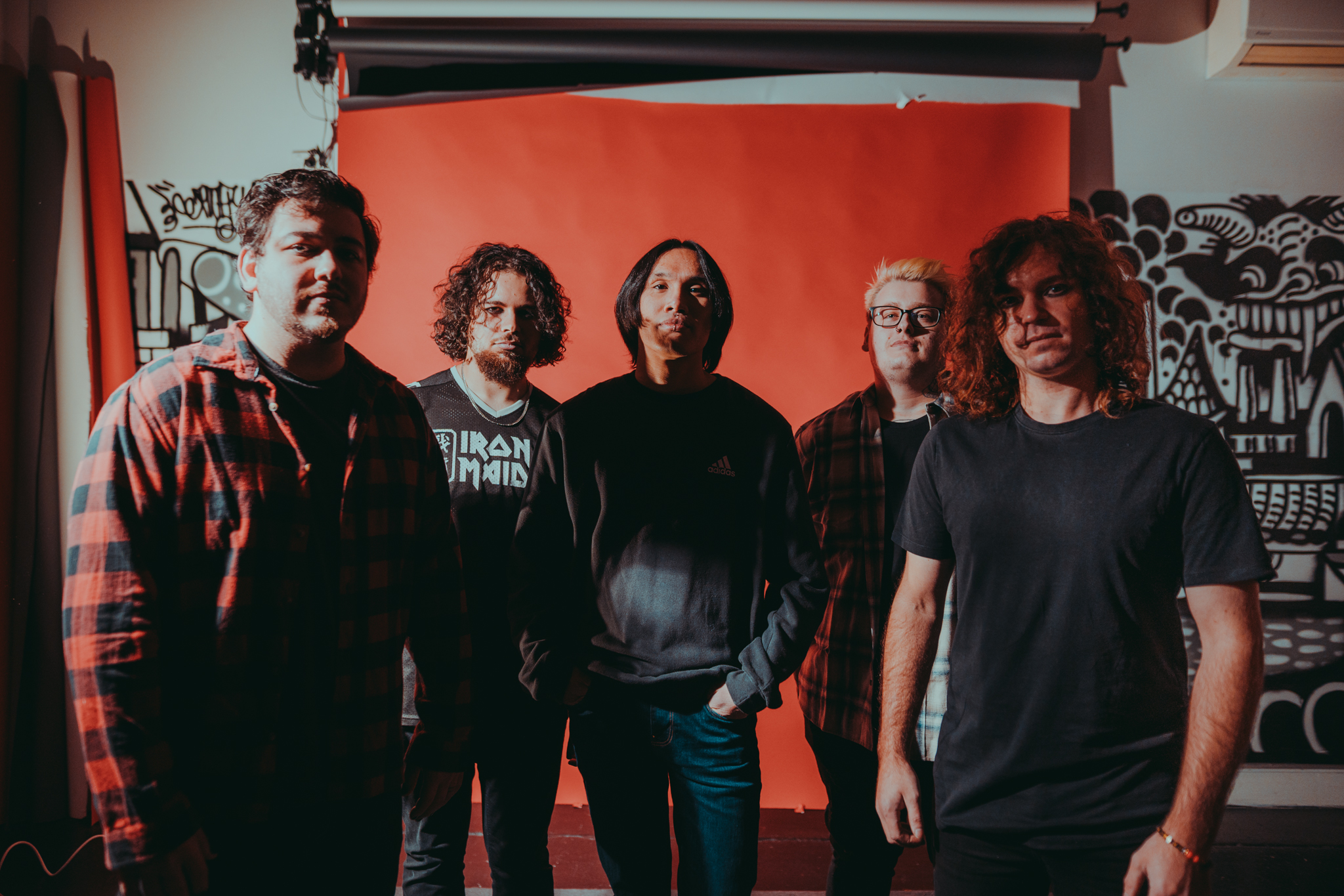 Danger Den Photo by Andrew Bromley