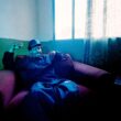 Earl Sweatshirt by Sugar Sylla