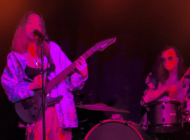 FATECRIMES' 'Summer Thunder' Is A Radiant Storm of Hope