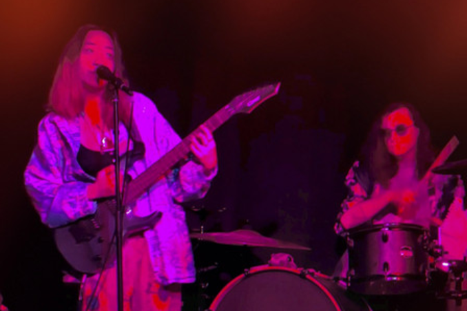 FATECRIMES' 'Summer Thunder' Is A Radiant Storm of Hope