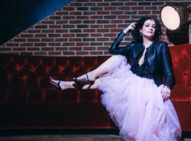 Lizzie Thomas ‘Awakening’ Is Where Jazz Meets Soul’s Whispered Secrets
