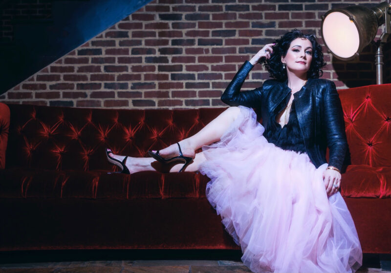 Lizzie Thomas ‘Awakening’ Is Where Jazz Meets Soul’s Whispered Secrets