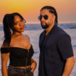 Neecee & Jay Productions Seamlessly Blend Afrobeats Flair and R&B in New Single “Summer Heat”