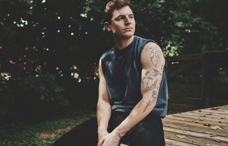 Ian Harrison Credit Matthew Berinato