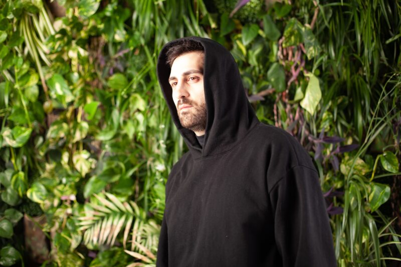 Joseph Crime