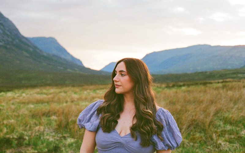 Liv Dawn Photo By Robbie Wightman