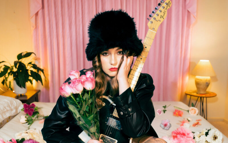 Mareya I'M So Sorry - Cover Art