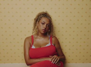 Mahalia Photo by Saskia Kovandzich