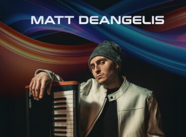 Matt DeAngelis