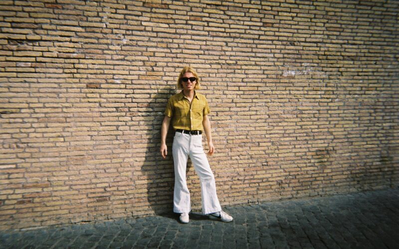 Matty Groves Photo By Charlotte Rankin