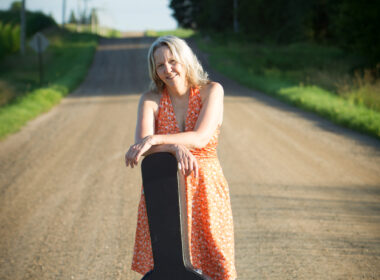 Monica Lynn’s ‘Sunshine Small Town Girl’ Finds Beauty in Unraveling and Rebuilding