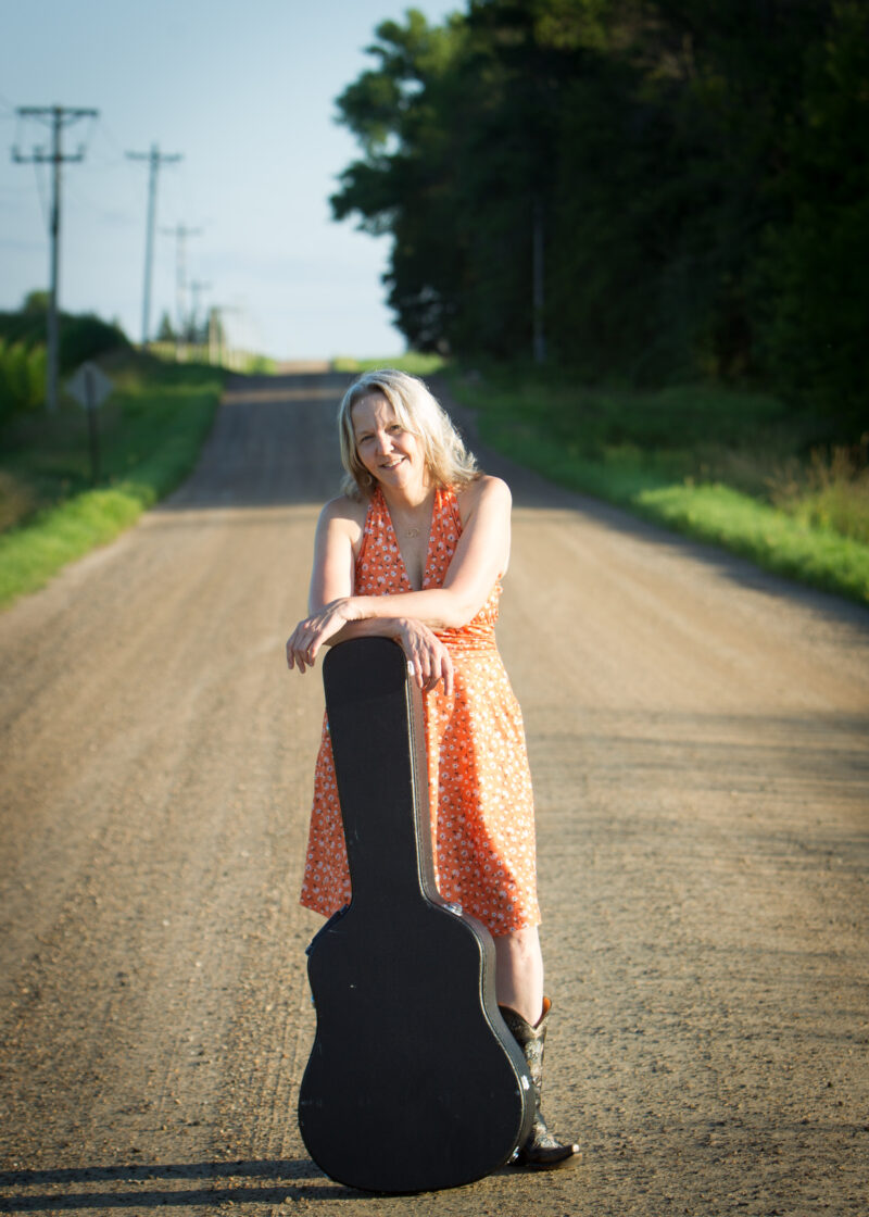 Monica Lynn’s ‘Sunshine Small Town Girl’ Finds Beauty in Unraveling and Rebuilding