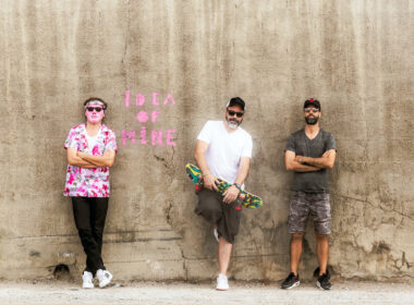 RedLight Returns with Dark Electro-Rock Single “Les Dérives”