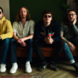 Stereo Silence Photo by Caleb Hartley