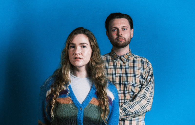 Tainted Youth Shines In New Release ‘Drifting Away’