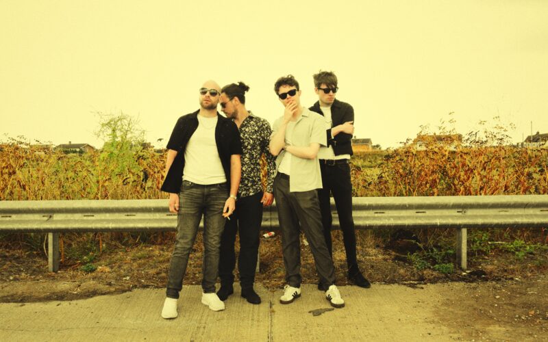 The Trusted Photo By Jordan White