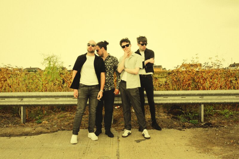 The Trusted Photo by Jordan White