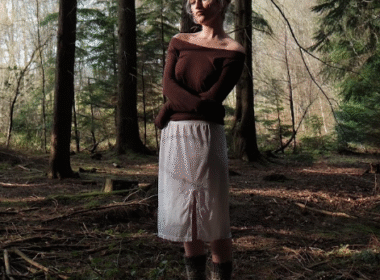 Bea Elmy Martin Reveals Haunting Single ‘Lost’