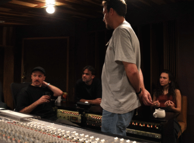 goodtoknow Debuts with Emotionally-Charged EP ‘I’LL STAY’