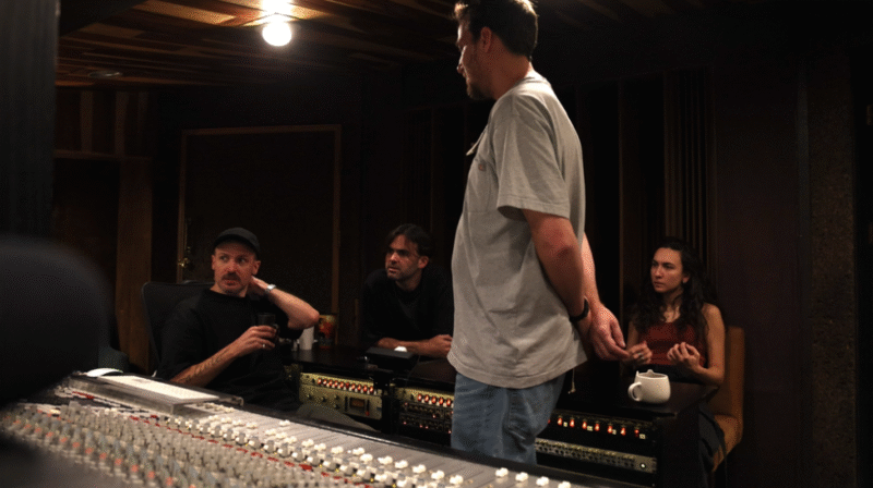 goodtoknow Debuts with Emotionally-Charged EP ‘I’LL STAY’