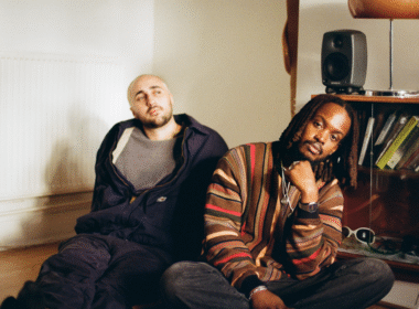 mau from nowhere & hihi Debuts A Genre-Splintering Odyssey with 'Pressure'