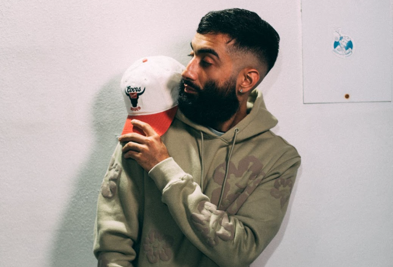 spendthenight’s 'She Keep Countin’' Delivers Timeless Cool with Modern Edge