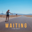 3 Year Project Waiting Artwork