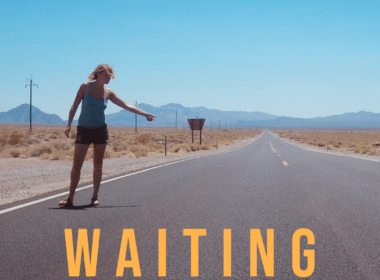 3 Year Project Waiting Artwork