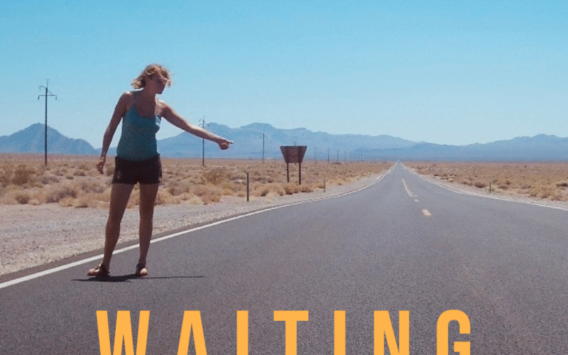 3 Year Project Waiting Artwork