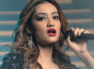 Asmi Aderay