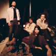 Astral Bakers Find "Healing" In A Storm
