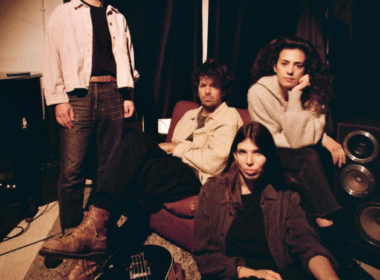 Astral Bakers Find "Healing" In A Storm