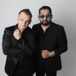 Beck Martin & DJ Asym