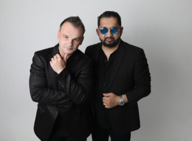 Beck Martin & DJ Asym